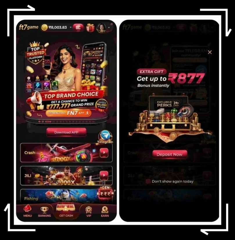 FT7 Game App – Latest Version, Gaming Features and Download Guide