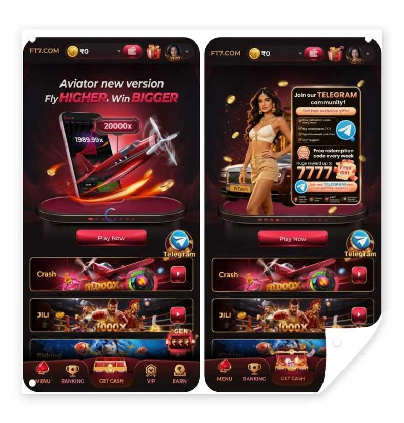FT7 Game App – Latest Version, Gaming Features and Download Guide
